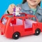 Игровой набор PEPPA FIGURINES – большой семейный автомобиль Пеппи, арт. G0541