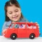 Игровой набор PEPPA FIGURINES – большой семейный автомобиль Пеппи, арт. G0541