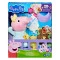 Интерактивная игрушка PEPPA – крошка эви: хрюшки-обнимашки, арт. G1637