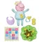 Интерактивная игрушка PEPPA – крошка эви: хрюшки-обнимашки, арт. G1637