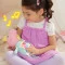 Интерактивная игрушка PEPPA – крошка эви: хрюшки-обнимашки, арт. G1637