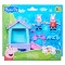 Ігровий набір PEPPA FIGURINES S2 – веселощі в парку, арт. G1872