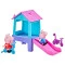 Ігровий набір PEPPA FIGURINES S2 – веселощі в парку, арт. G1872