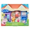 Ігровий набір PEPPA FIGURINES серії 
