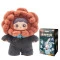 М’яка іграшка з кільцем pop top hi toy MayMei темний ліс у дисплеї, в асортименті, арт. HC013