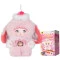 Колекційна м’яка іграшка з кільцем pop top hi toy nommi Сладусики в асортименті, арт. HC020