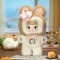 Колекційна м’яка іграшка з кільцем pop top hi toy nommi Сладусики в асортименті, арт. HC020