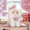 Колекційна м’яка іграшка з кільцем pop top hi toy nommi Сладусики в асортименті, арт. HC020