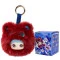 Коллекционная мягкая игрушка POP TOP Hi TOY MayMei БЕЗУМНЫЙ ЦИРК с кольцом в дисплее, арт. HC029