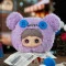 Коллекционная мягкая игрушка POP TOP Hi TOY MayMei БЕЗУМНЫЙ ЦИРК с кольцом в дисплее, арт. HC029