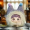 Коллекционная мягкая игрушка POP TOP Hi TOY MayMei БЕЗУМНЫЙ ЦИРК с кольцом в дисплее, арт. HC029