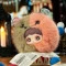 Коллекционная мягкая игрушка POP TOP Hi TOY MayMei БЕЗУМНЫЙ ЦИРК с кольцом в дисплее, арт. HC029
