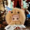 Коллекционная мягкая игрушка POP TOP Hi TOY MayMei БЕЗУМНЫЙ ЦИРК с кольцом в дисплее, арт. HC029