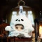 Коллекционная мягкая игрушка POP TOP Hi TOY MayMei БЕЗУМНЫЙ ЦИРК с кольцом в дисплее, арт. HC029