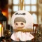 Коллекционная мягкая игрушка POP TOP Hi TOY MayMei БЕЗУМНЫЙ ЦИРК с кольцом в дисплее, арт. HC029
