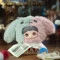 Коллекционная мягкая игрушка POP TOP Hi TOY MayMei БЕЗУМНЫЙ ЦИРК с кольцом в дисплее, арт. HC029