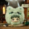 Коллекционная мягкая игрушка POP TOP Hi TOY MayMei БЕЗУМНЫЙ ЦИРК с кольцом в дисплее, арт. HC029
