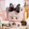Пушистая фигурка на подвесе POP TOP Hi TOY MayMei ЛЮБЛЮ ТЕБЯ в ассортименте, арт. HC031