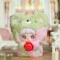 Пушистая фигурка на подвесе POP TOP Hi TOY MayMei ЛЮБЛЮ ТЕБЯ в ассортименте, арт. HC031