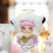 Пушистая фигурка на подвесе POP TOP Hi TOY MayMei ЛЮБЛЮ ТЕБЯ в ассортименте, арт. HC031