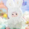 Мягкая игрушка с кольцом POP TOP Hi TOY Nommi ПРОГНОЗ ПОГОДЫ в дисплейном боксе, арт. HC032
