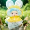 Мягкая игрушка с кольцом POP TOP Hi TOY Nommi ПРОГНОЗ ПОГОДЫ в дисплейном боксе, арт. HC032