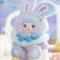 Мягкая игрушка с кольцом POP TOP Hi TOY Nommi ПРОГНОЗ ПОГОДЫ в дисплейном боксе, арт. HC032