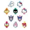 Колекційний LED-браслет COOL THINGS серії «Hello Kitty» - хеллоу китти і друзі, арт. HK002