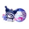 Фигурка-сюрприз на цепочке COOL THINGS Hello Kitty Моя Мелоди и Куроми в шаре, арт. HK024