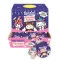 Фигурка-сюрприз COOL THINGS Hello Kitty Пижамная вечеринка в шаре ассорт, арт. HK066