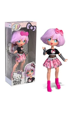 Кукла 4SF MANGA DOLLS серии 