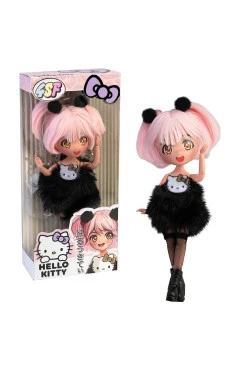 Кукла 4SF MANGA DOLLS серии 