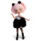 Кукла 4SF MANGA DOLLS серии 