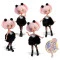 Кукла 4SF MANGA DOLLS серии 