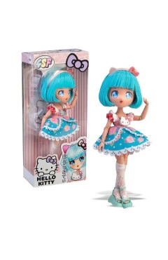 Кукла 4SF MANGA DOLLS серии 