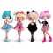 Кукла 4SF MANGA DOLLS серии 