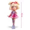 Кукла 4SF MANGA DOLLS серии 