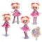 Кукла 4SF MANGA DOLLS серии 