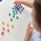 Игровой набор LEARNING RESOURCES Numberblocks для обучения счету Веселые Жабки, арт. HM94490-UK