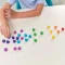 Игровой набор LEARNING RESOURCES Numberblocks для обучения счету Веселые Жабки, арт. HM94490-UK