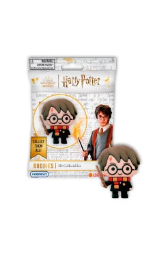 Фігурка-сюрприз COOL THINGS – HARRY POTTER (в асортименті), арт. HP004