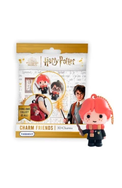 Фигурка-сюрприз на цепочке cool things - harry potter (в асс.), арт. HP012