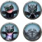Интерактивная мягкая игрушка PUPPETRONIC BY REAL FX - беззубик, арт. HTTYD-1001-01