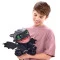 Интерактивная мягкая игрушка PUPPETRONIC BY REAL FX - беззубик, арт. HTTYD-1001-01
