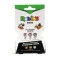 Головоломка RUBIK'S - кубик 3*3*1, арт. IA3-000358