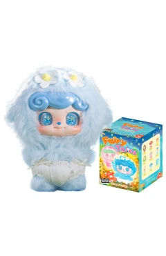М’яка іграшка на підвісі POP TOP JOTOYS серія Q.Kid Казкові історії, арт. JO-2025023