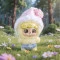 М’яка іграшка на підвісі POP TOP JOTOYS серія Q.Kid Казкові історії, арт. JO-2025023