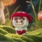 М’яка іграшка на підвісі POP TOP JOTOYS серія Q.Kid Казкові історії, арт. JO-2025023