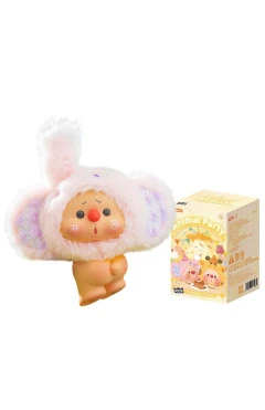 Фігурка POP TOP JOTOYS серії Oyo Вечірка звіряток у дисплеї асорті, арт. JO-2025026