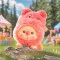 Фігурка POP TOP JOTOYS серії Oyo Вечірка звіряток у дисплеї асорті, арт. JO-2025026